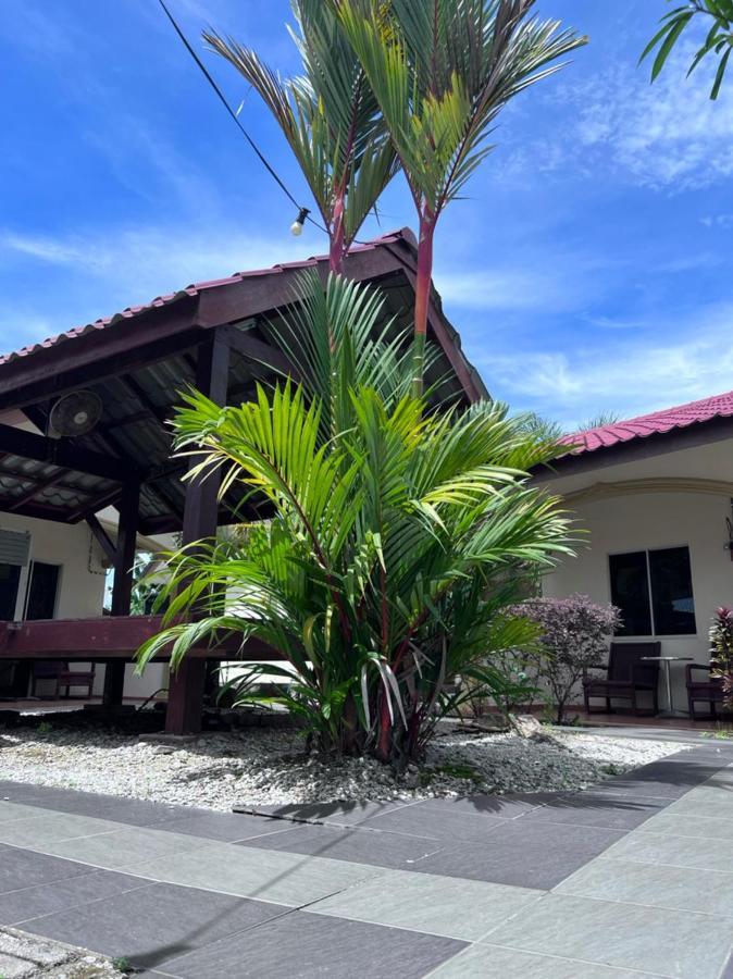 Dhania Cenang Beach Motel Pantai Cenang  Exterior photo